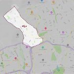 محله درکه کجاست