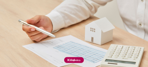 مالیات نقل و انتقال ملک