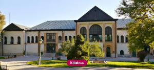 محله صاحبقرانیه تهران