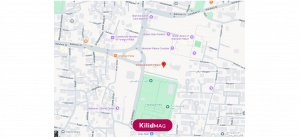 محله صاحبقرانیه تهران