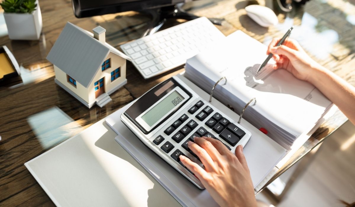 قانون مالیات بر خانه‌های خالی