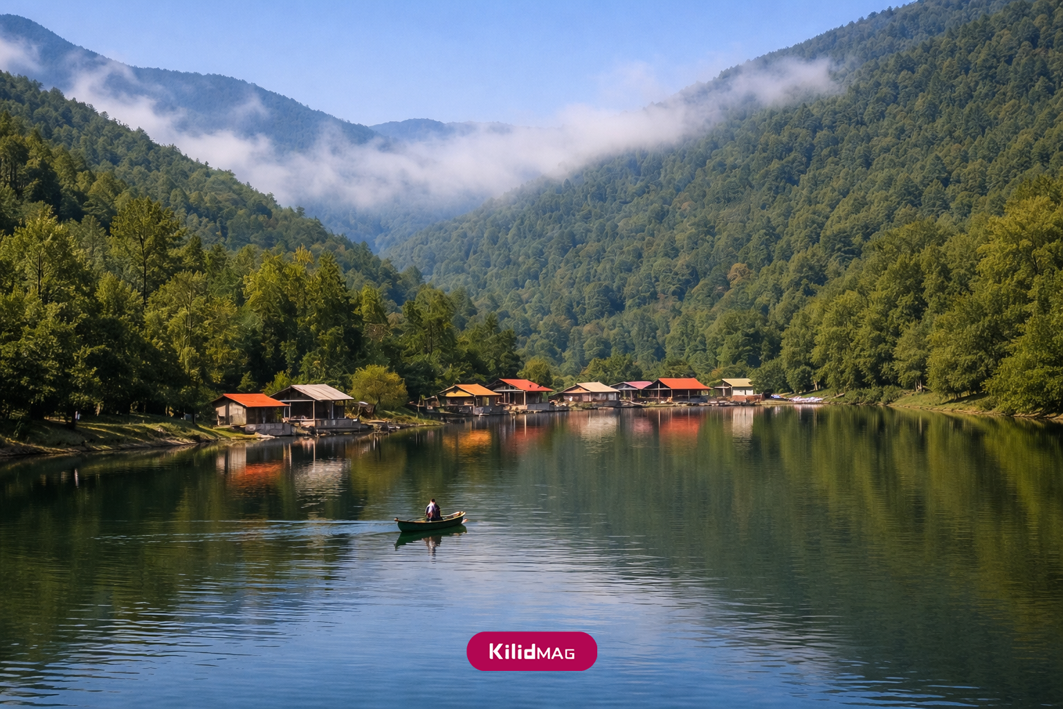 سرمایهگذاری در شمال ایران