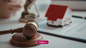 قوانین ساخت ویلا در شمال