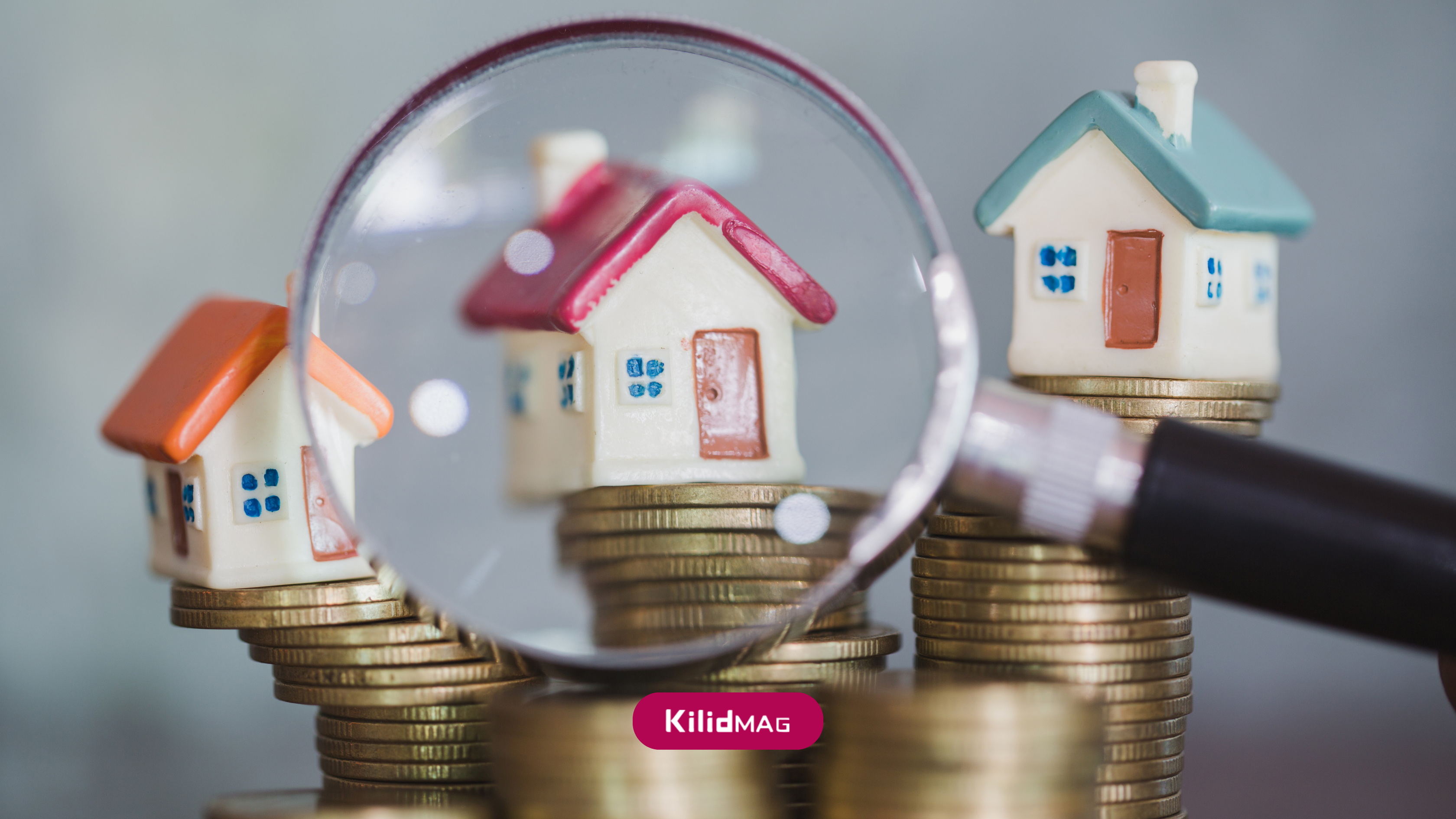 پیدا کردن ویلای مطمئن در شمال با سامانه کیلید