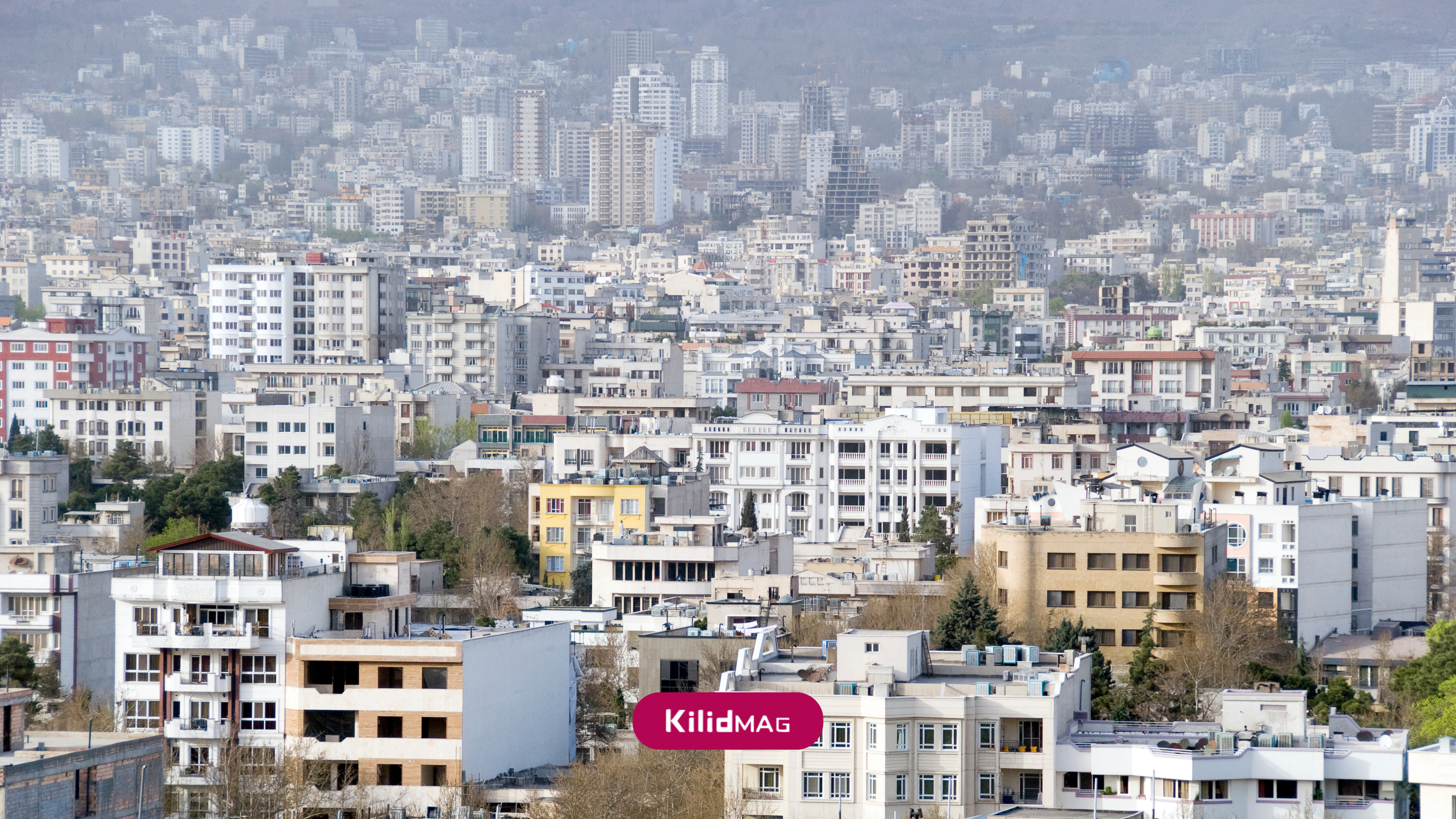 شرق تهران کجاست؟