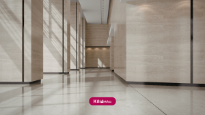 سنگ مرمر و مرمریت