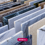 انواع سنگ نما ساختمان