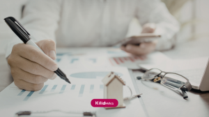 وضعیت فعلی بازار مسکن در ایران