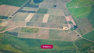 خرید زمین شمال